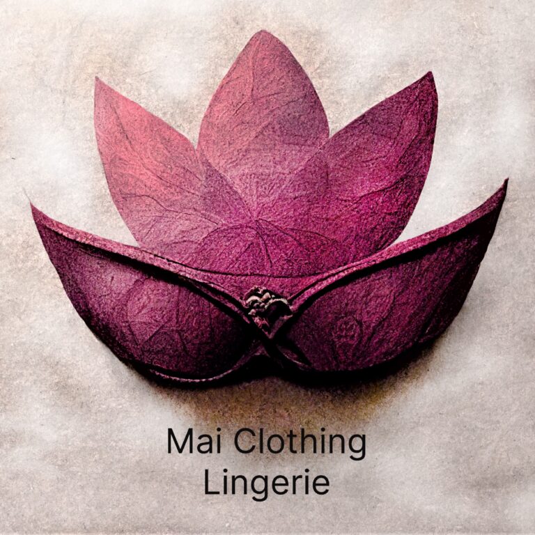 Logo Mai Lingeri