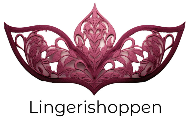 Lingerishoppen