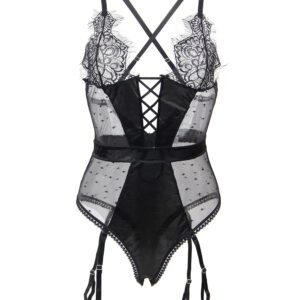 Bodystocking
