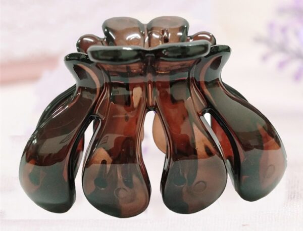 Hair Claw Fashion - Image 2