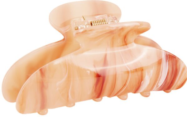 Hair Claw Lady - Image 5