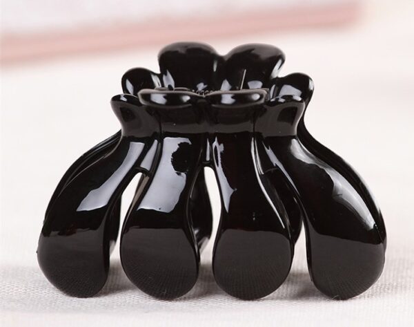 Hair Claw Fashion - Image 3