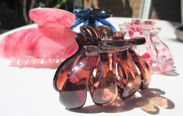 Hair Claw Fashion - Image 7