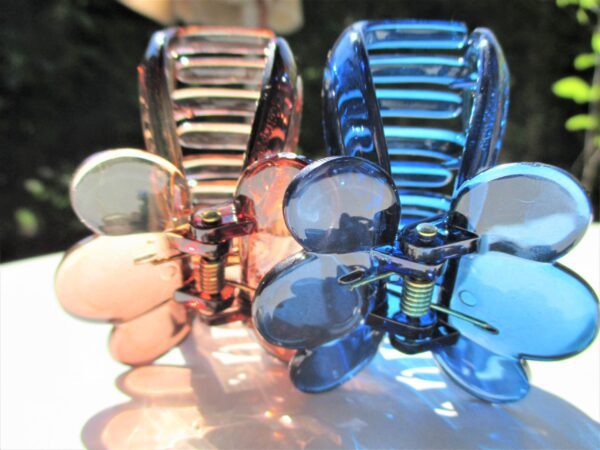 Hair Claw Beauty - Image 3