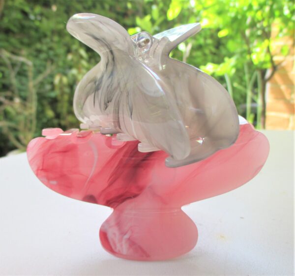 Hair Claw Lady - Image 7