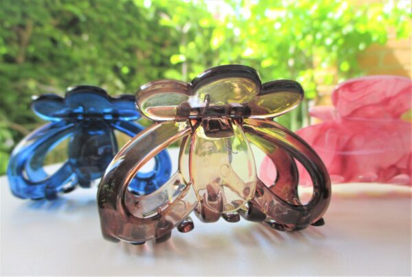 Hair Claw Beauty - Image 2