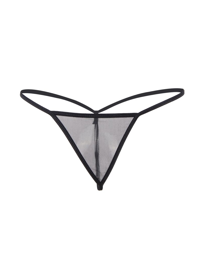 G-strengs lingeri hos Lingerishoppen