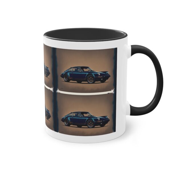 Krus Porsche