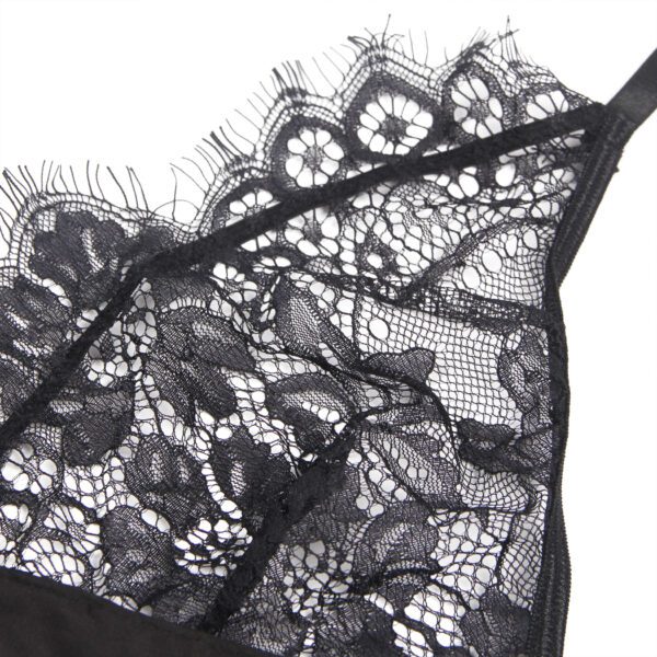 Lace Body Suit - Image 10