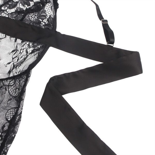 Lace Body Suit - Image 9