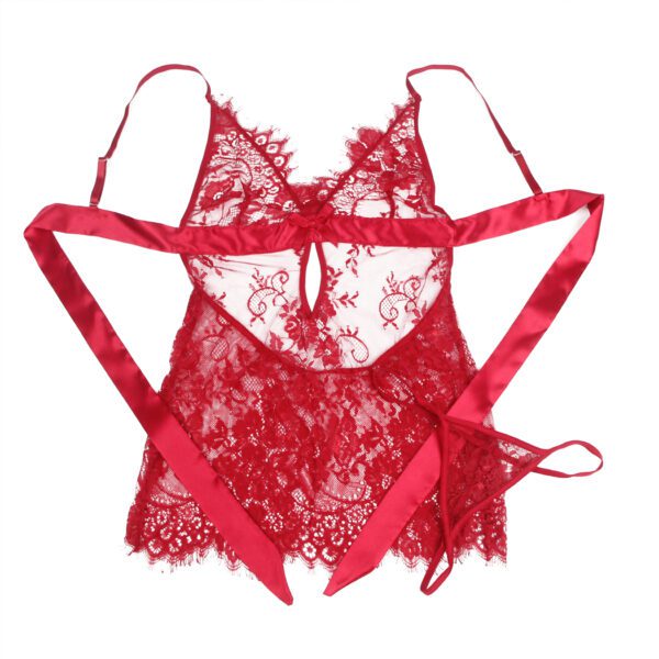 Lace Body Suit - Image 16
