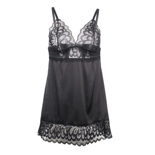 Lingeri fra Lingerishoppen