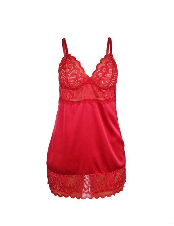 Lingeri fra Lingerishoppen