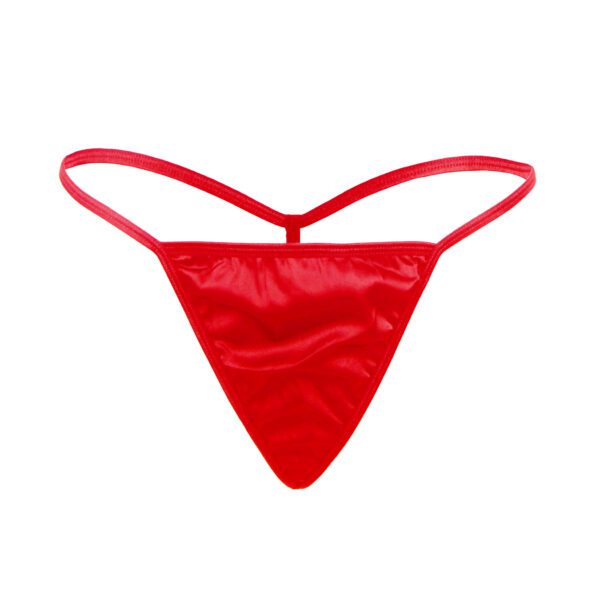 Lingeri fra Lingerishoppen