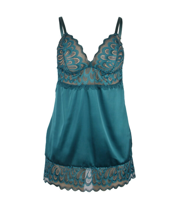 Lingeri fra Lingerishoppen