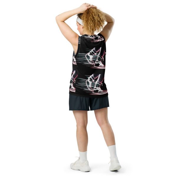 Street Style Unisex Top - Image 5