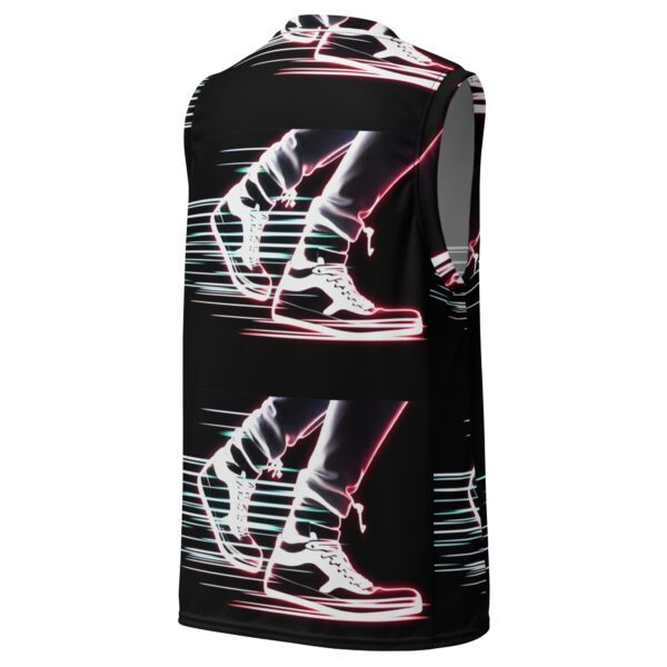 Street Style Unisex Top - Image 9