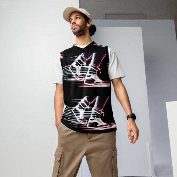 Street Style Unisex Top - Image 2