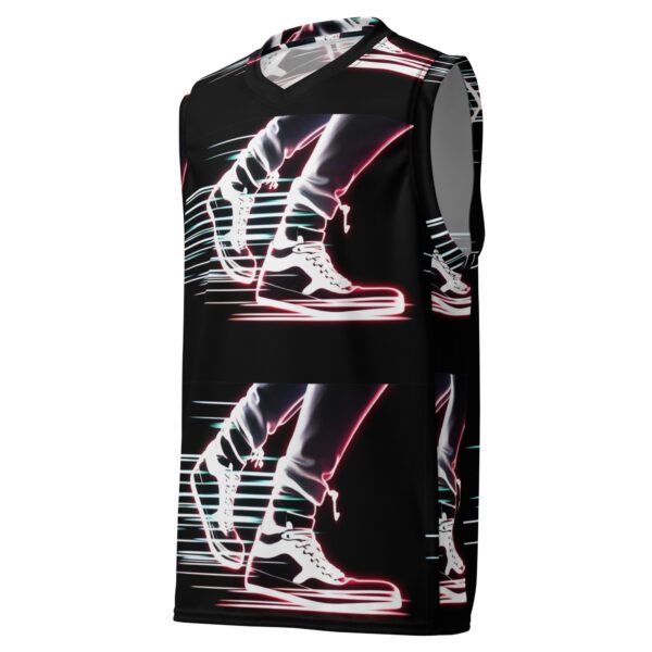 Street Style Unisex Top - Image 8