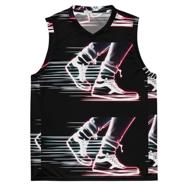 Street Style Unisex Top