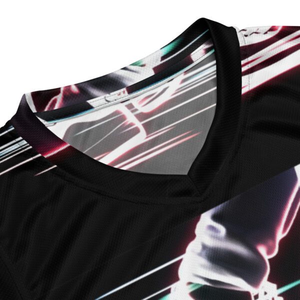 Street Style Unisex Top - Image 11