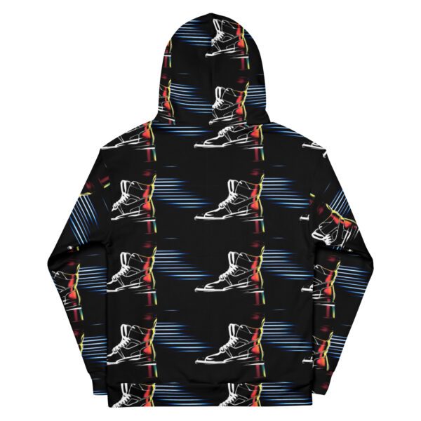 Hoodie sport og street wear - Image 6