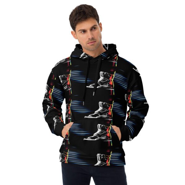 Hoodie sport og street wear