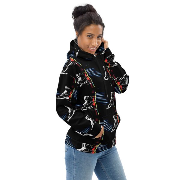 Hoodie sport og street wear - Image 4