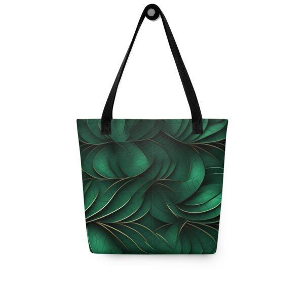 Shopper med tilbage til naturen design - Image 2