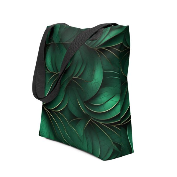 Shopper med tilbage til naturen design - Image 4