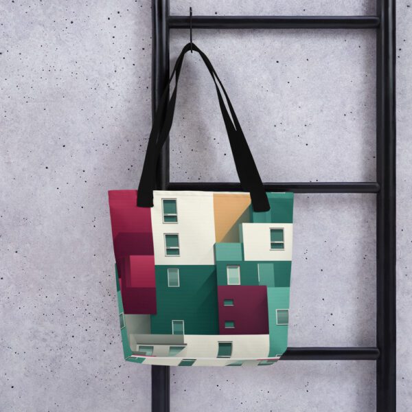 Shopper med huse - Image 7