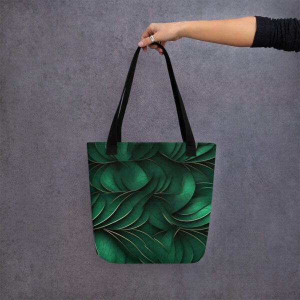 Shopper med tilbage til naturen design - Image 5