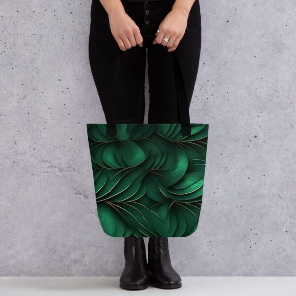 Shopper med tilbage til naturen design - Image 6