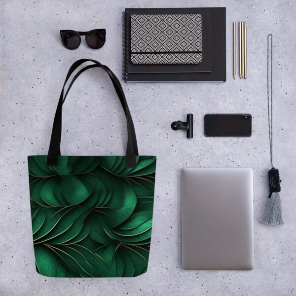 Shopper med tilbage til naturen design - Image 7