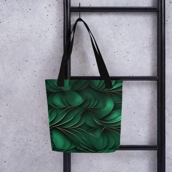 Shopper med tilbage til naturen design - Image 8
