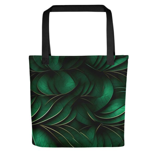 Shopper med tilbage til naturen design - Image 9