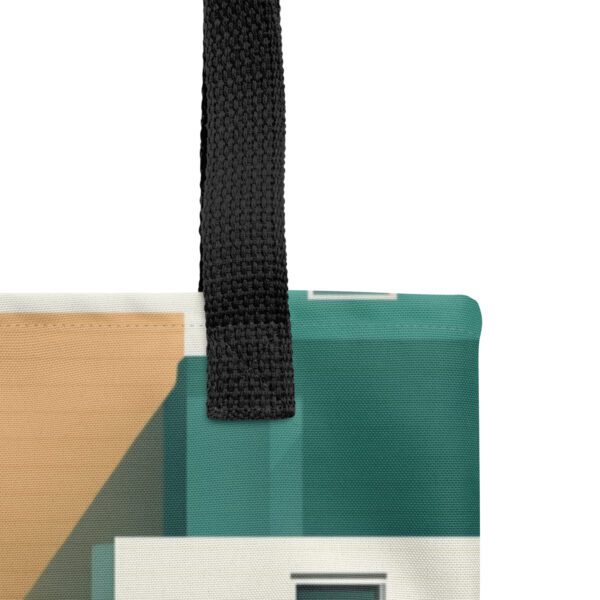 Shopper med huse - Image 9