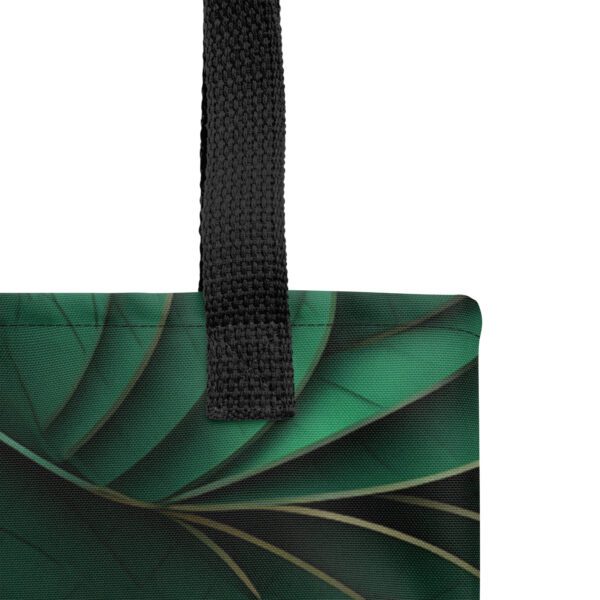 Shopper med tilbage til naturen design - Image 3