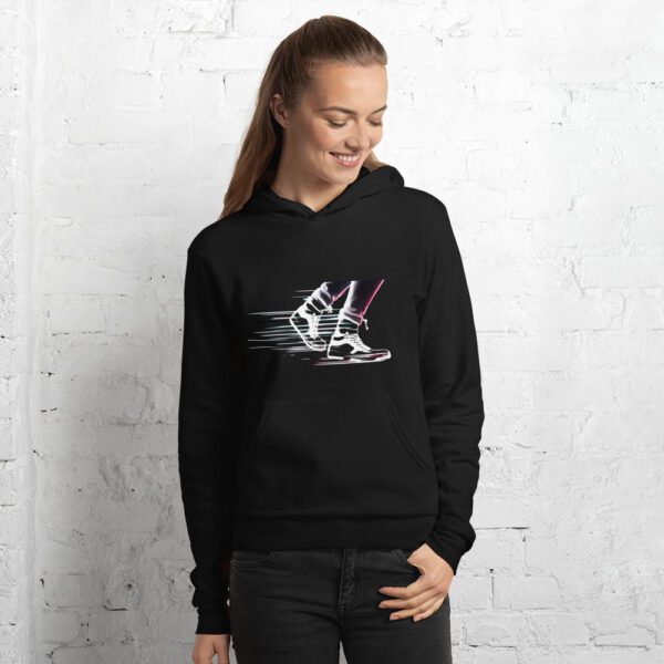 Street style tøj til kvinder