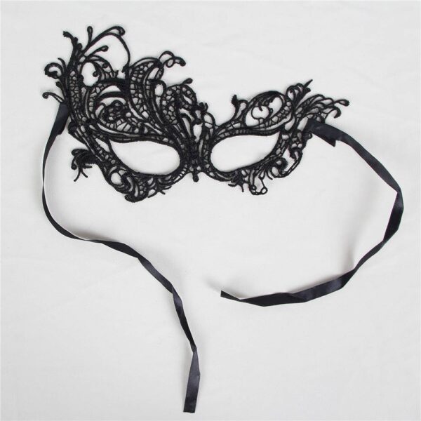 Blondemaske